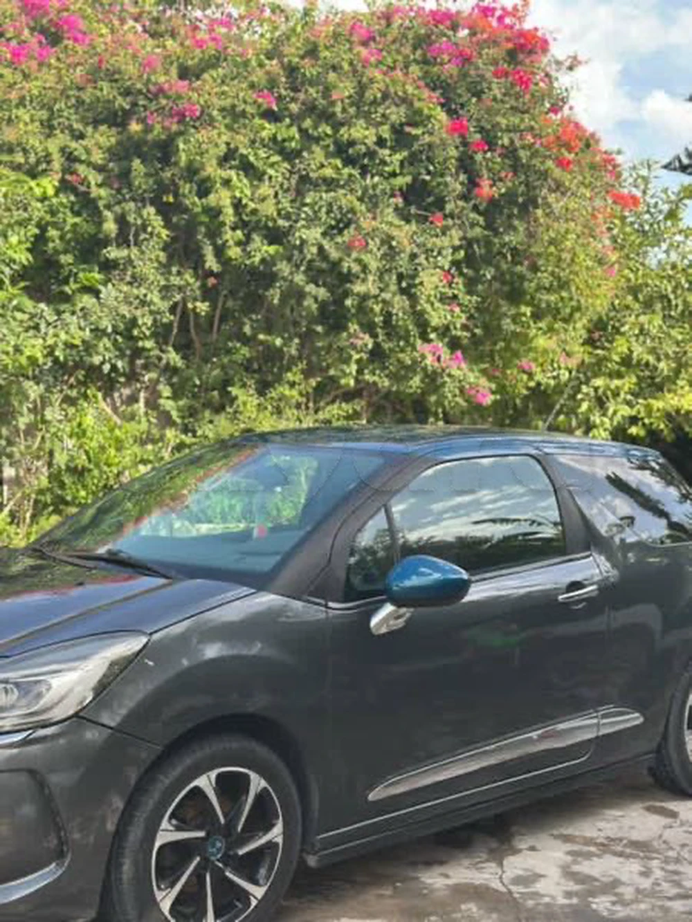Citroen DS3