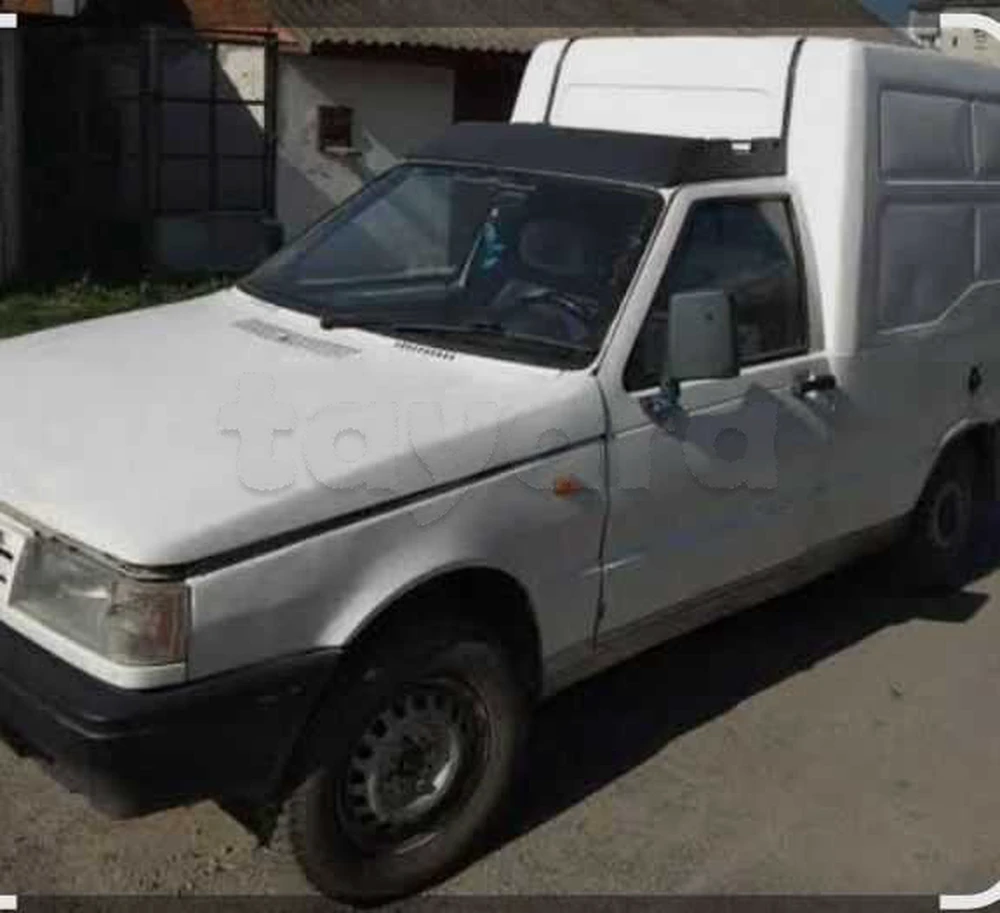 Fiat Fiorino