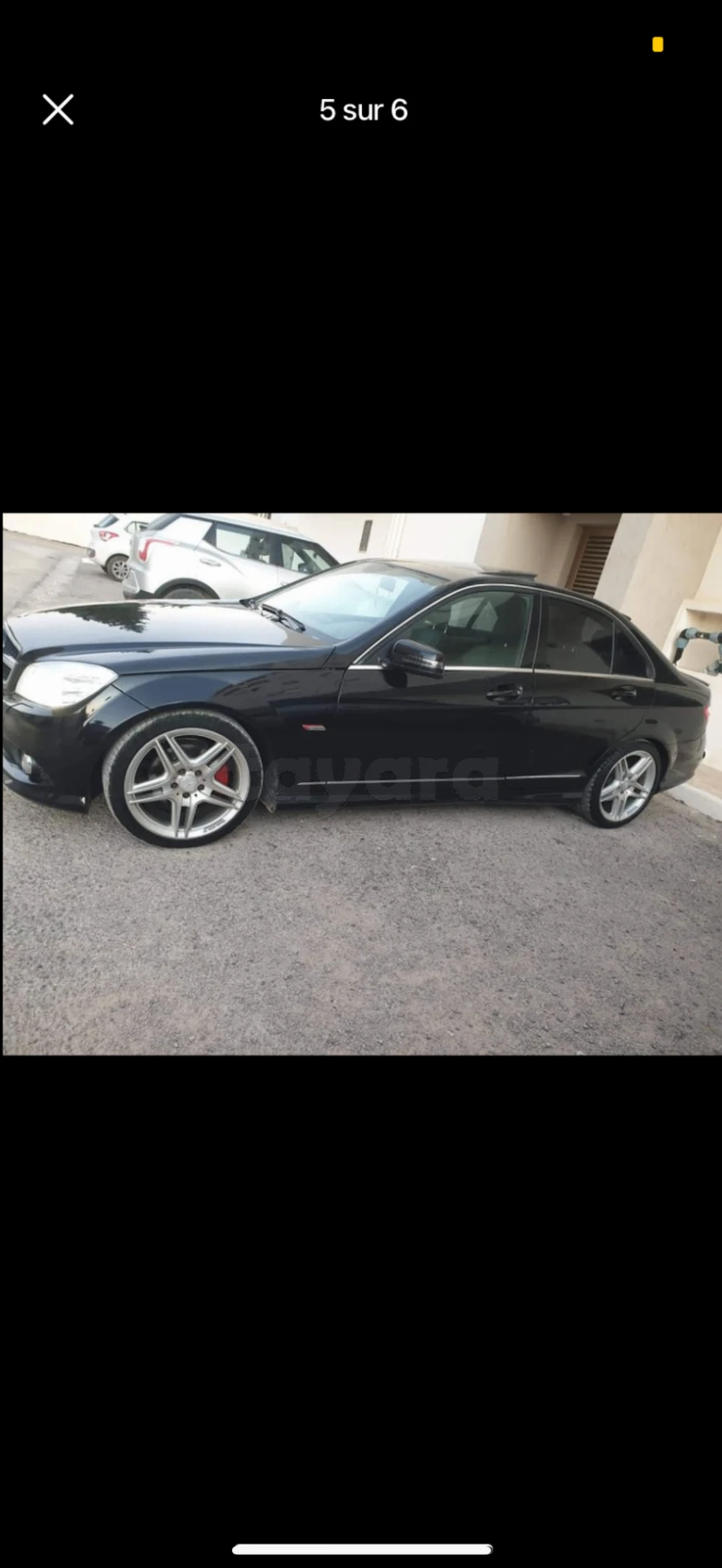 Mercedes-Benz Classe C
