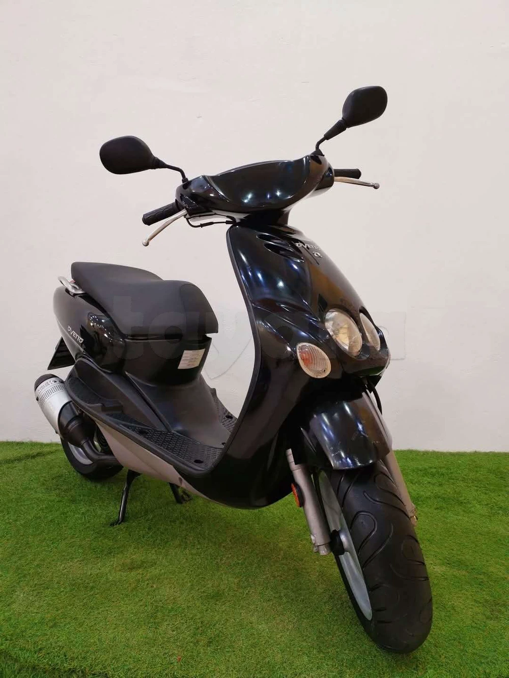 Ovetto 50cc