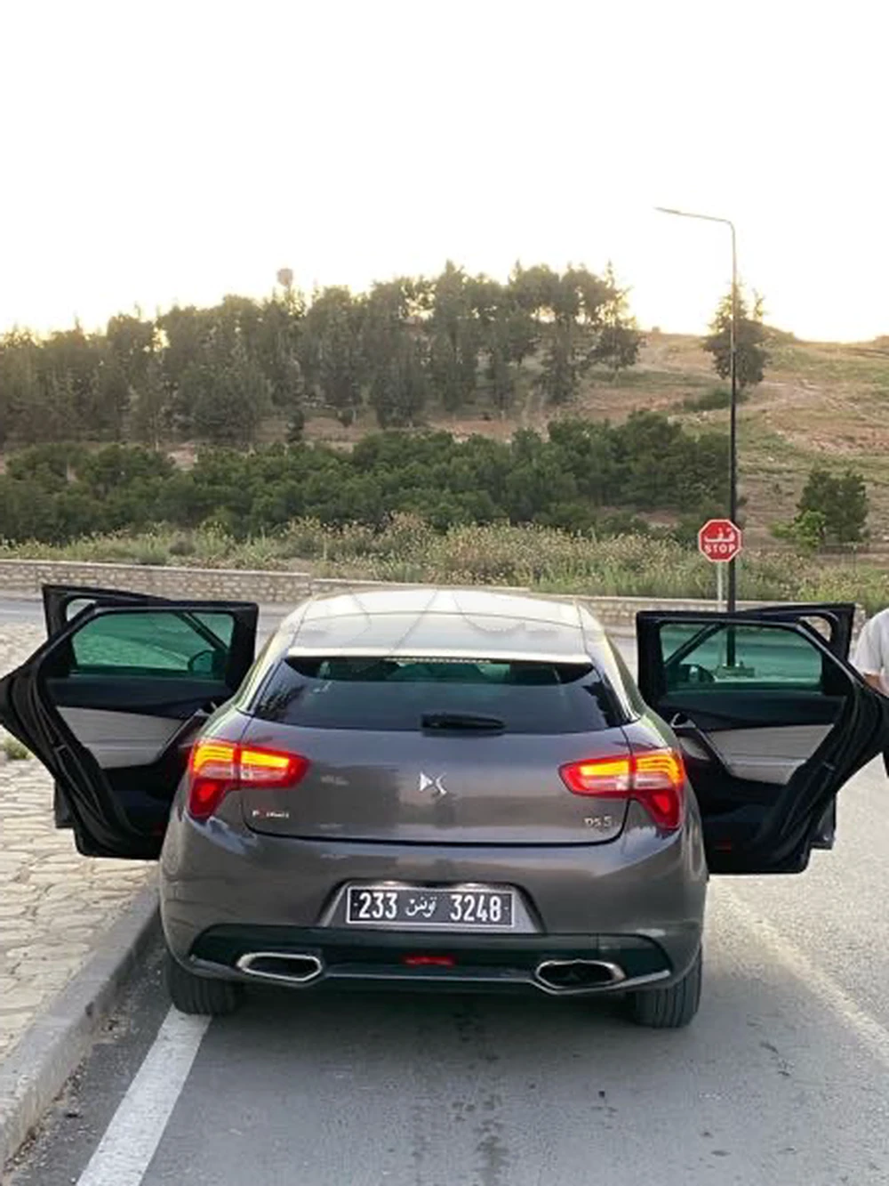 Citroen DS5