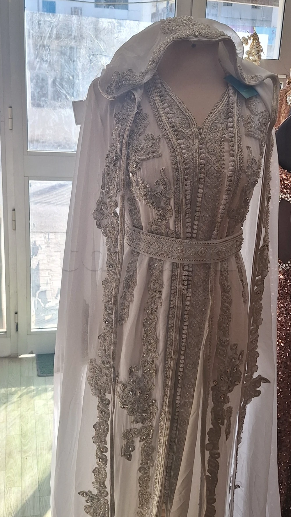 Caftan