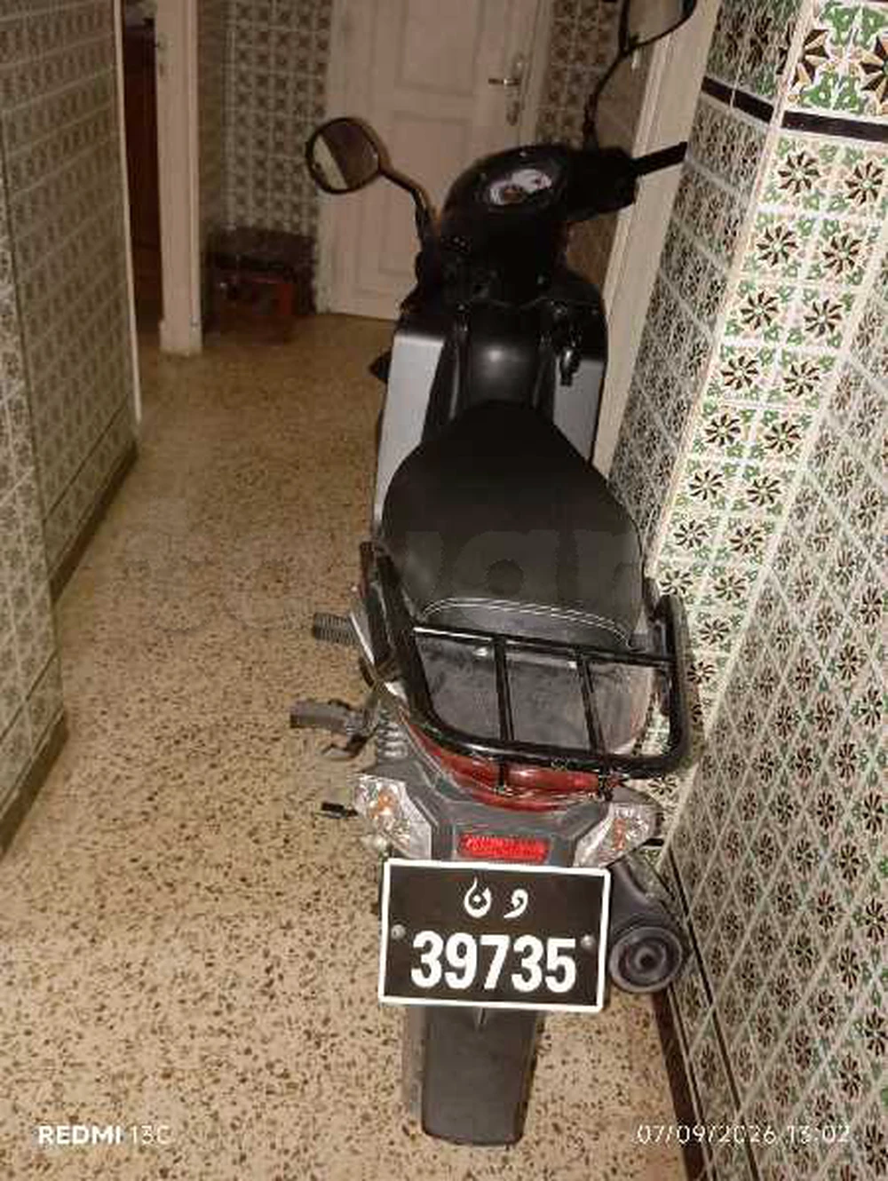 zimota kee