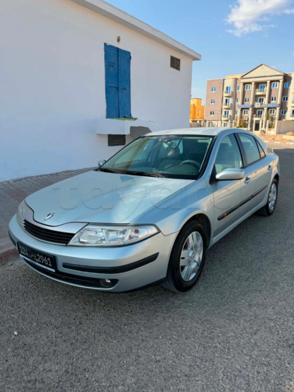 Renault Laguna