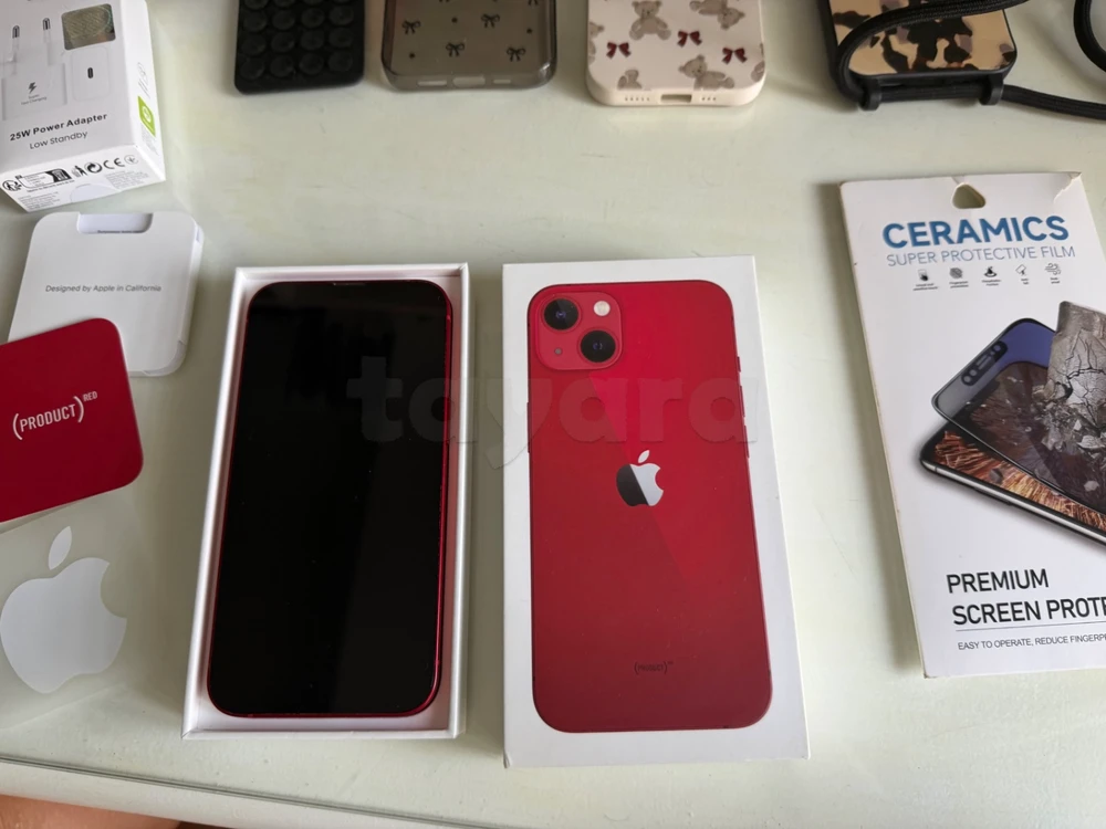 Iphone 13 128 Go