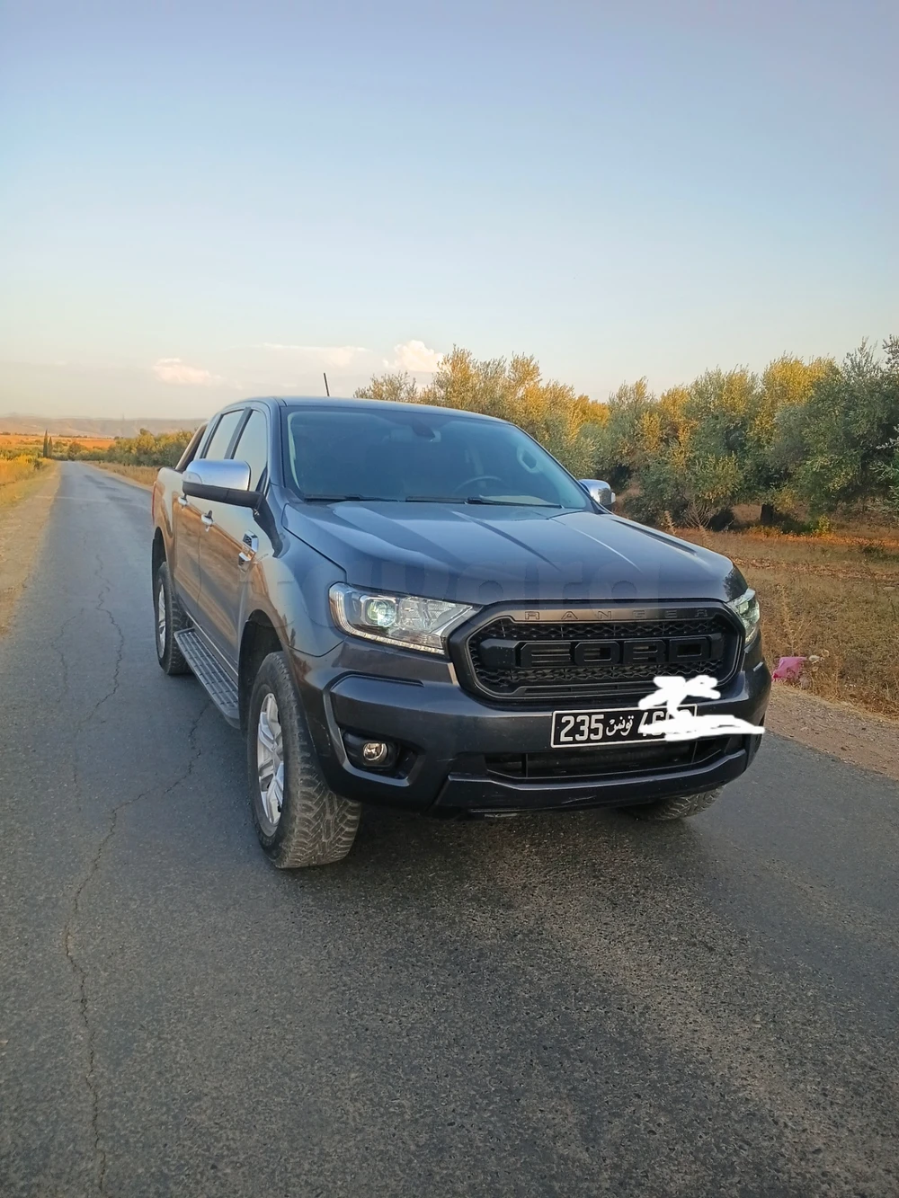 Ford Ranger