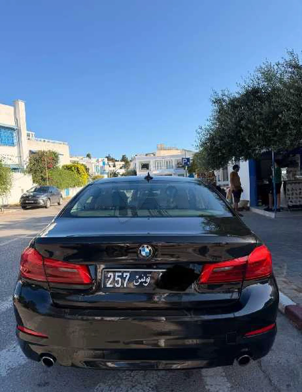 BMW M