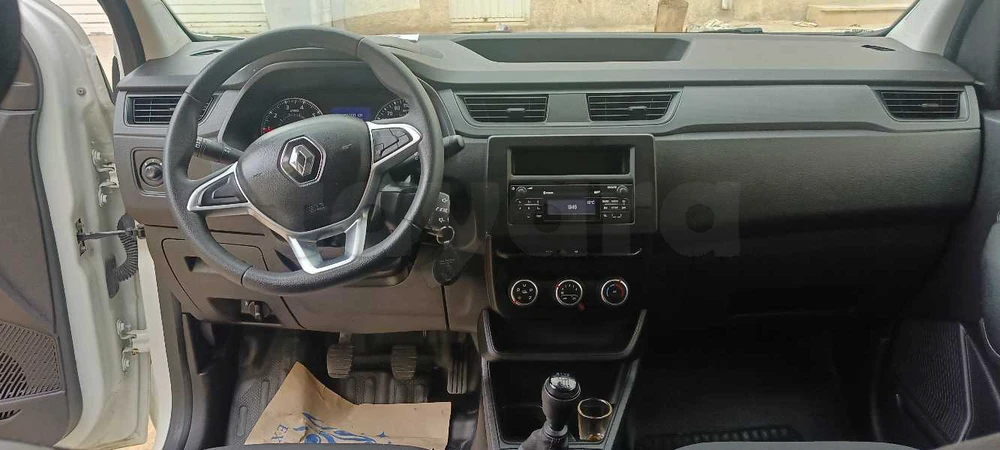 Renault Express