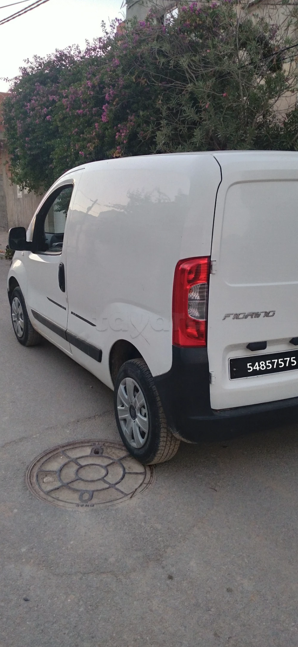 Fiat Fiorino