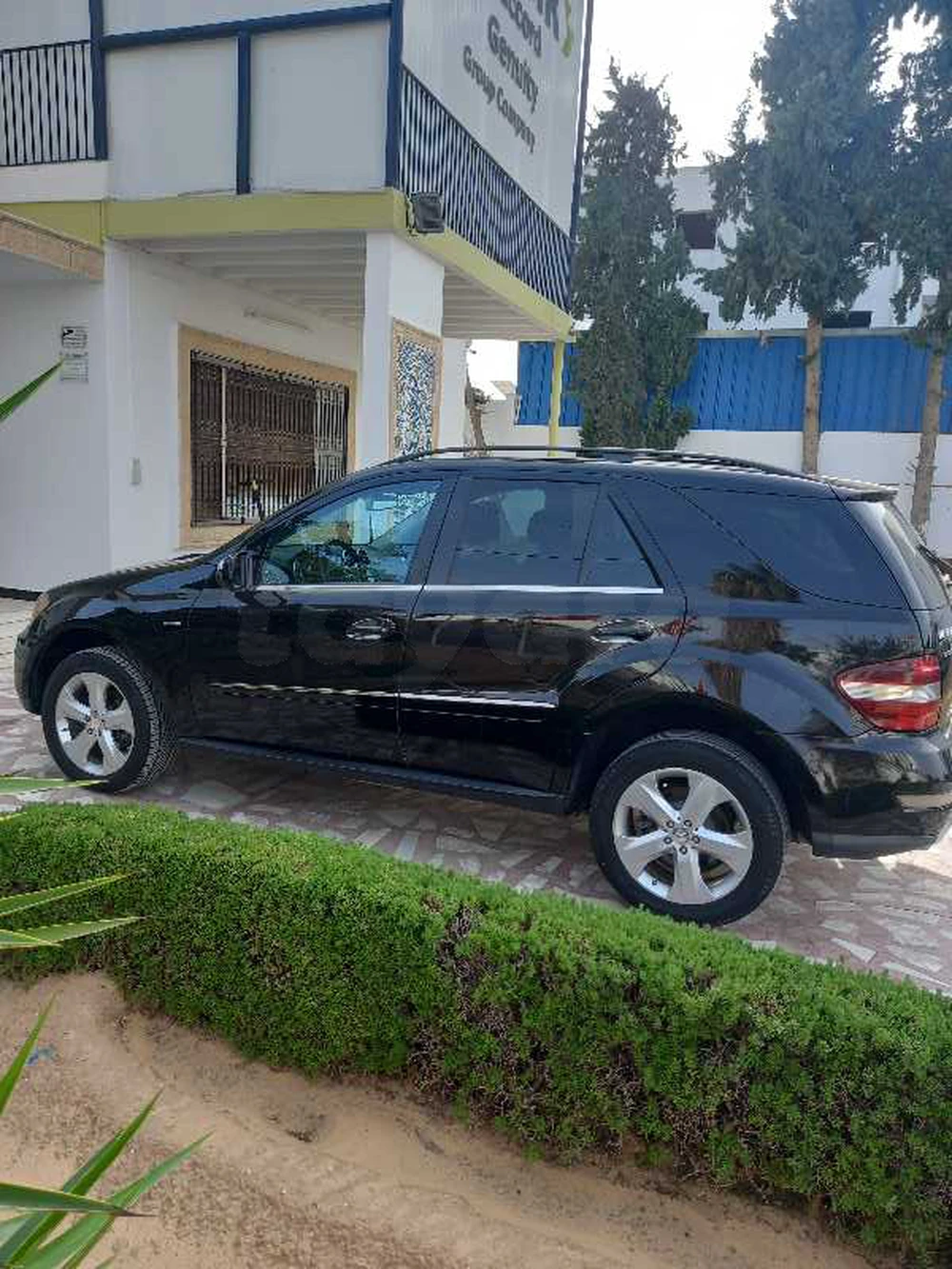 Mercedes-Benz Classe ML