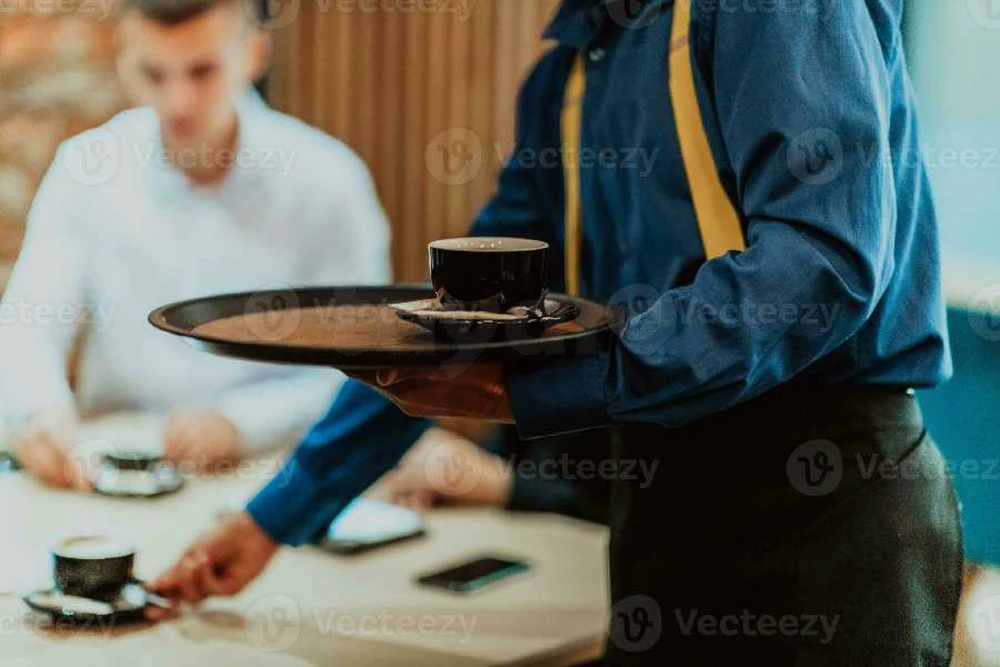 poste de serveur