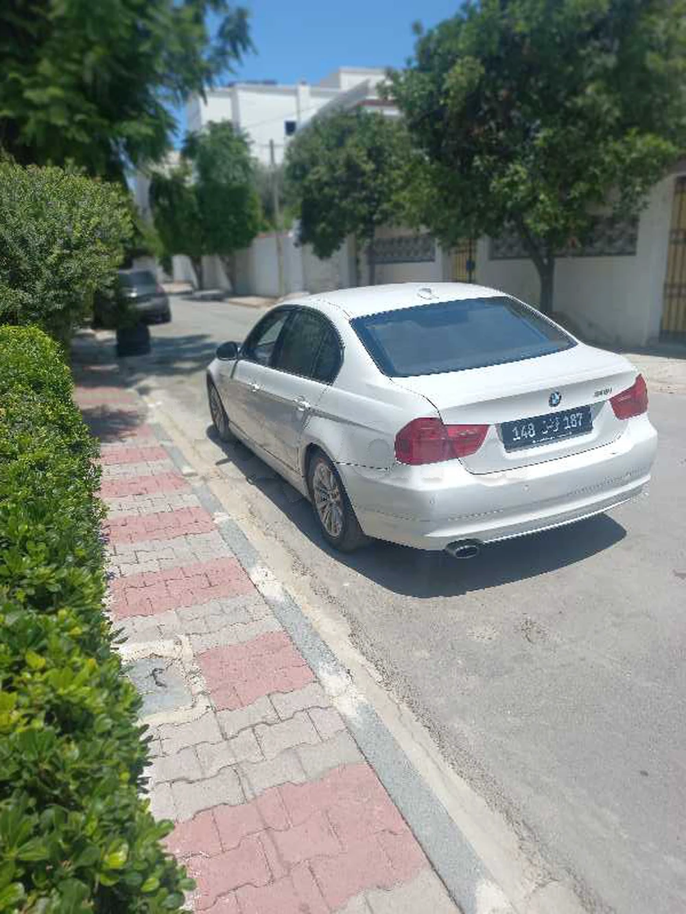 BMW Serie 3