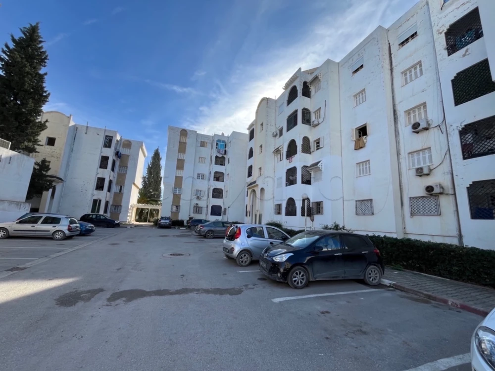Appartement S+2 Mourouj 3