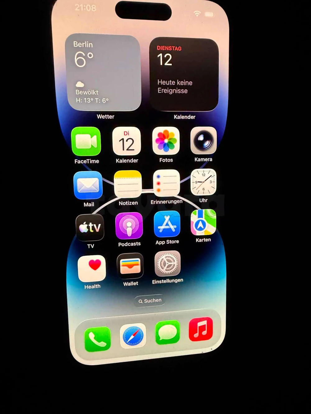 Smartphone