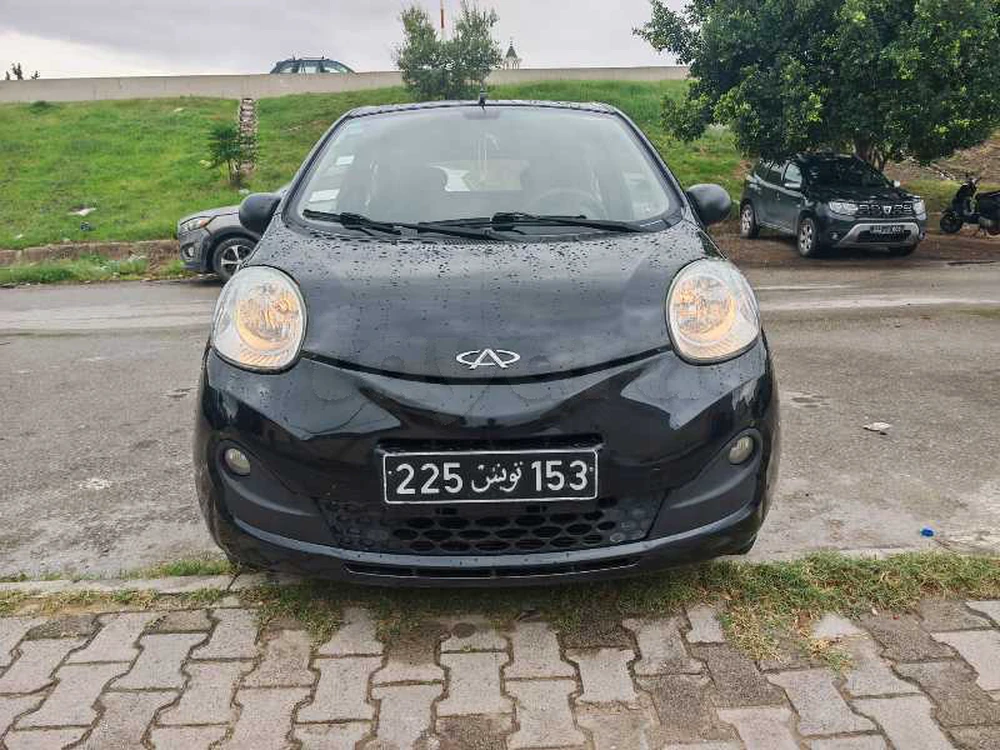 Chery QQ