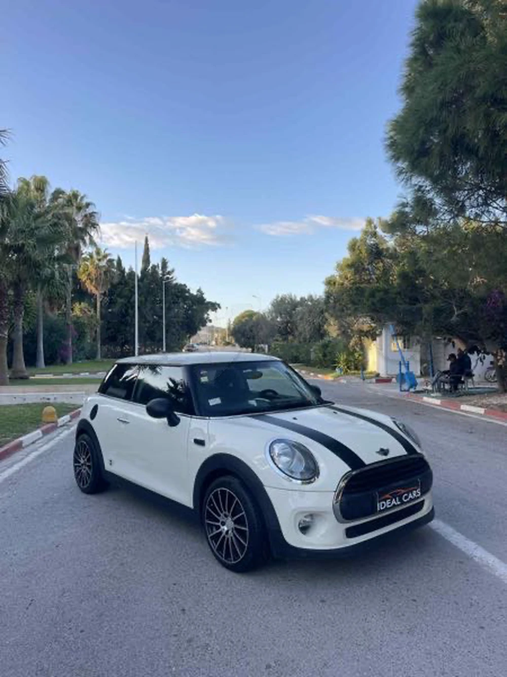 Mini One