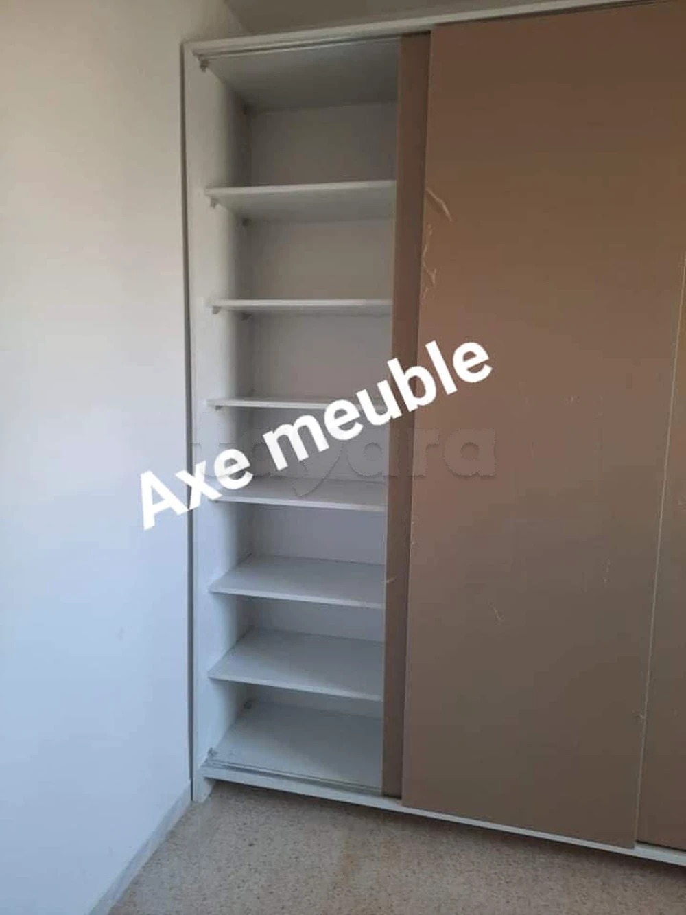 Dressing a vendre