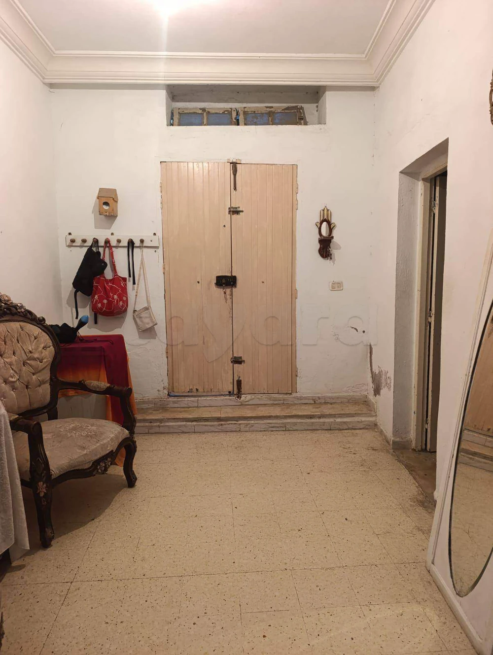 Villa a kalaa kebira