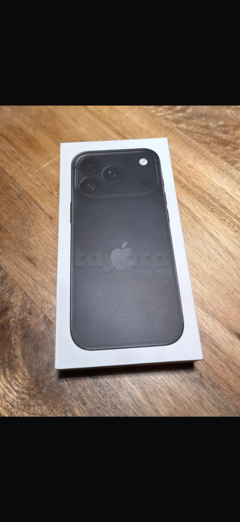 iphone 18 pro