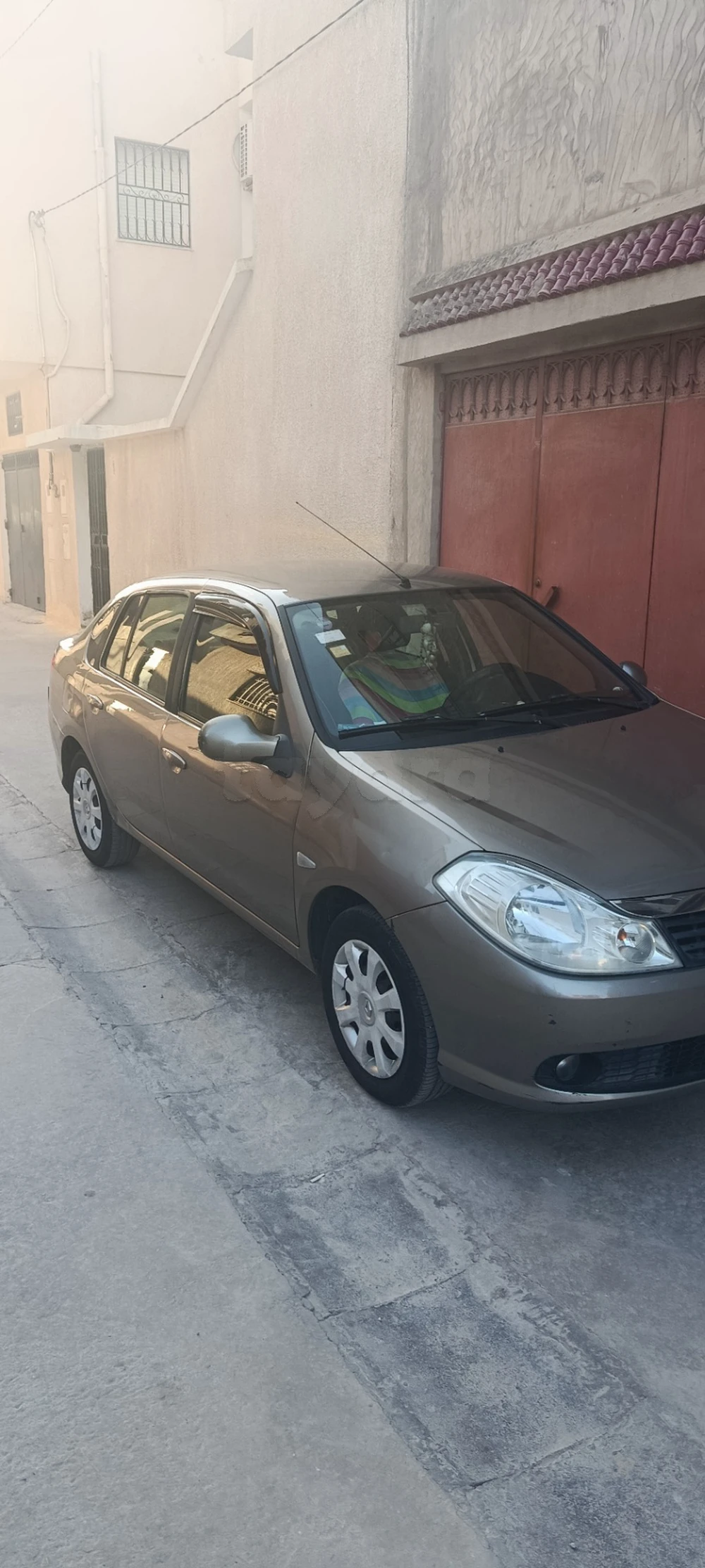 Renault Symbol