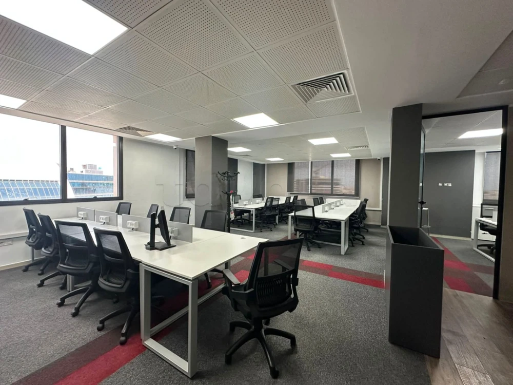 À LOUER – Bureau au Centre Urbain Nord