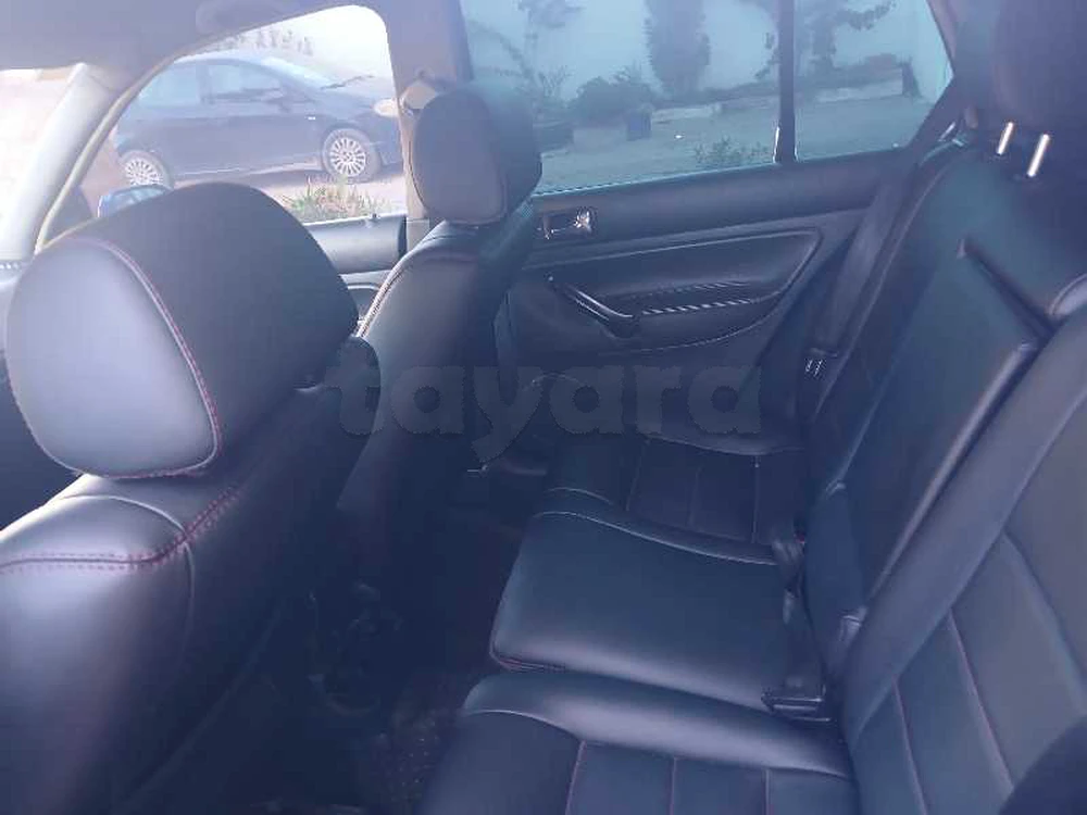 Volkswagen Golf 4