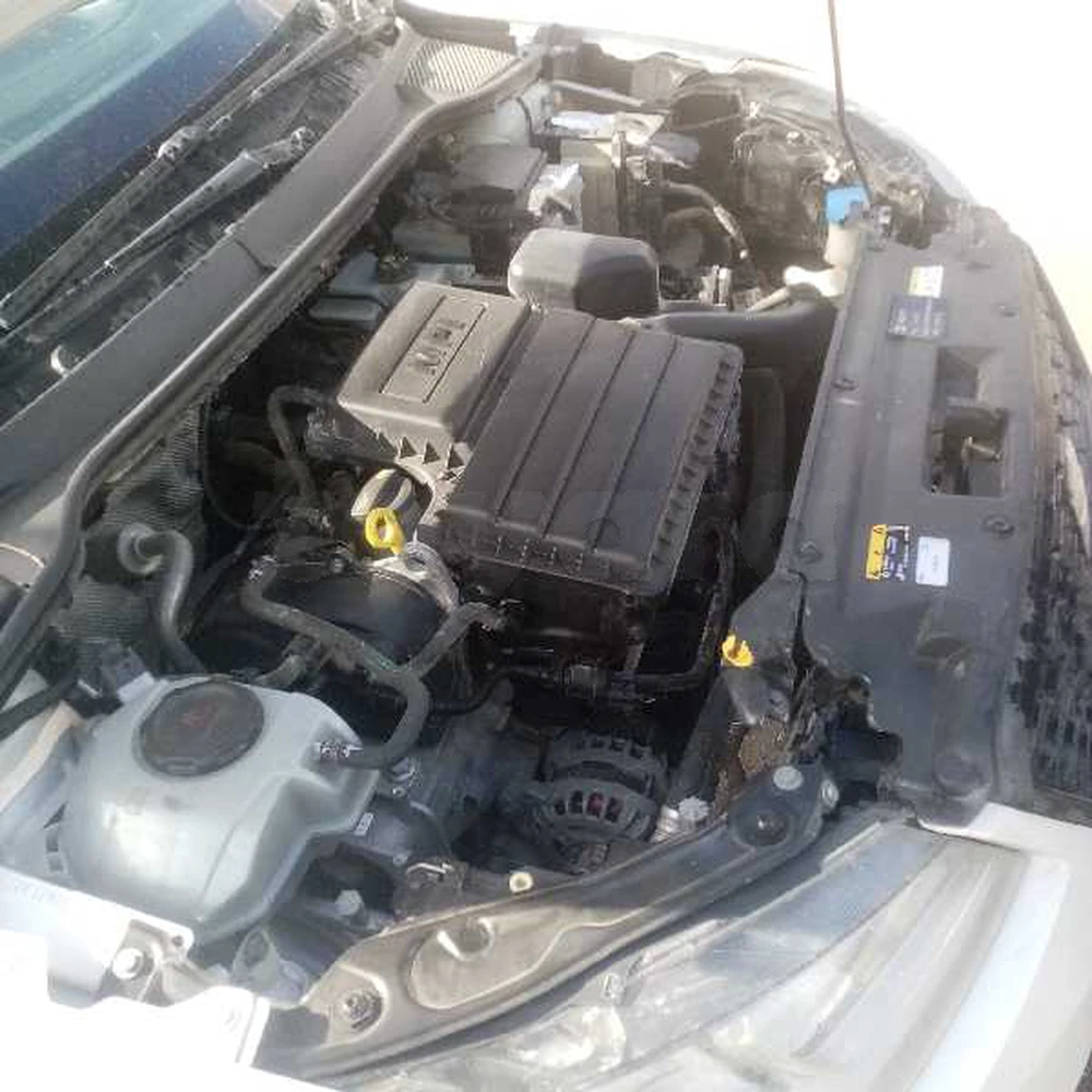 SEAT Arosa