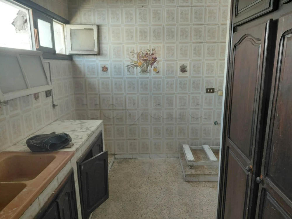 A louer : Etage d'une villa S+4 à cité zouhour 1