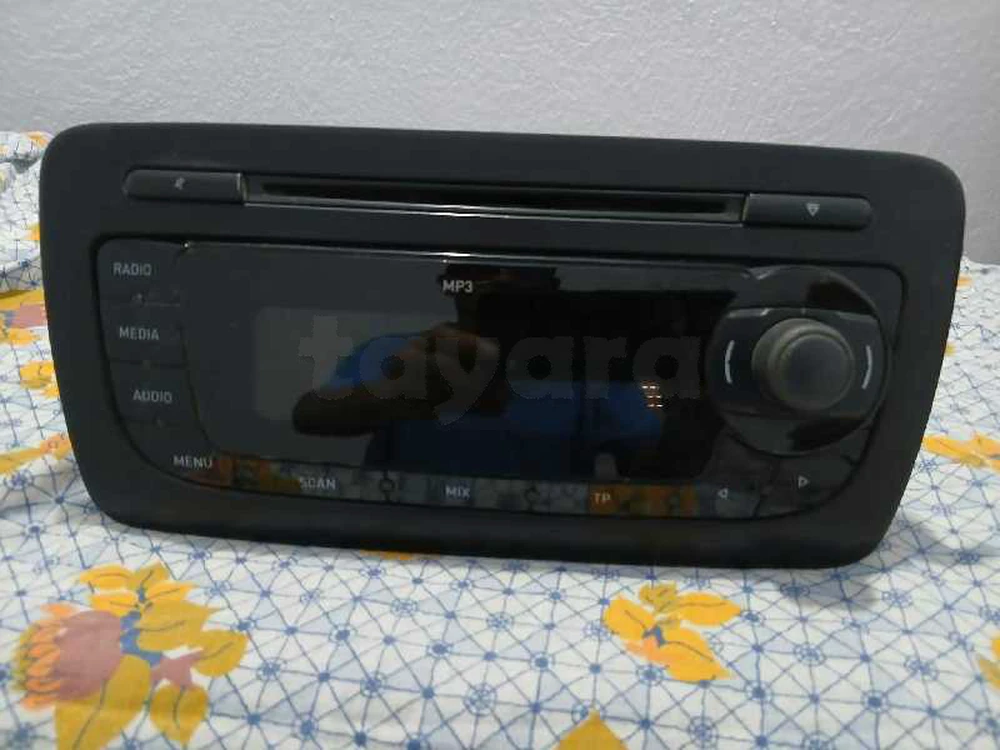 mp3 origine Ibiza