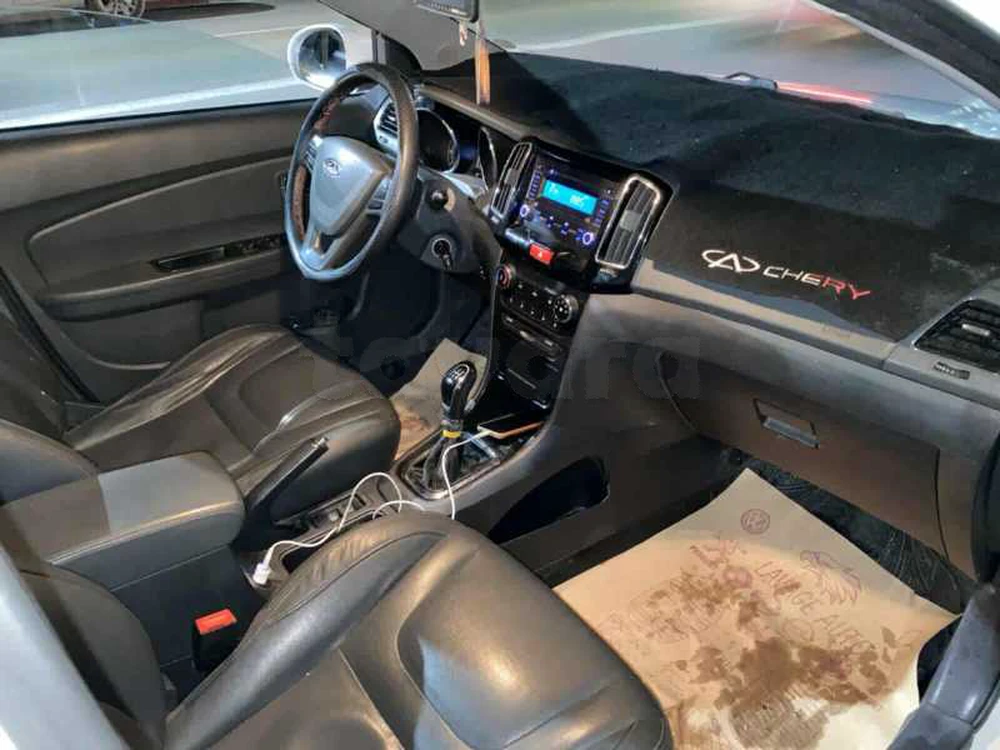 Chery A3