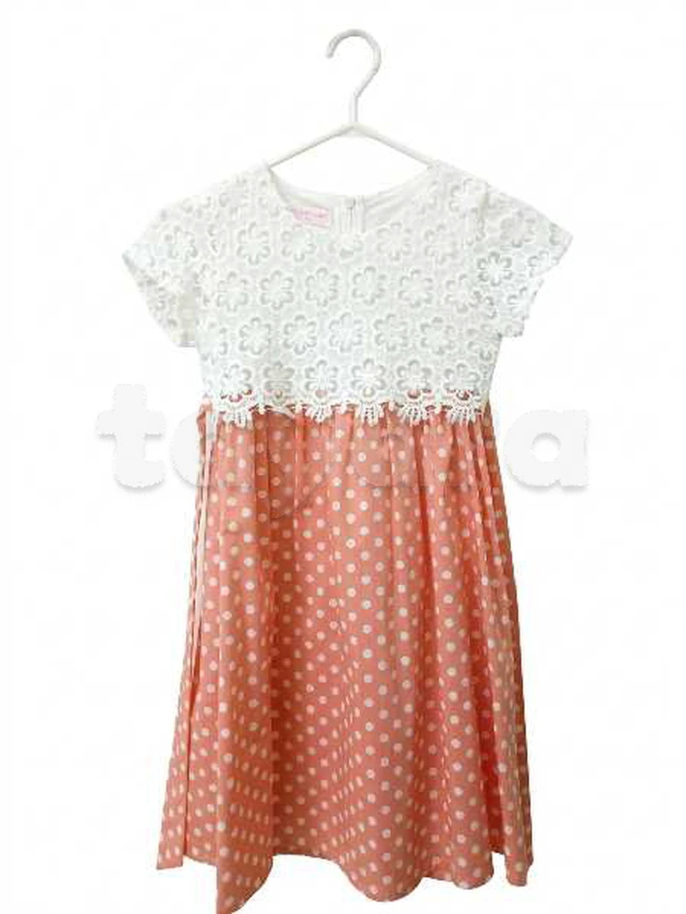 Robe pour fille