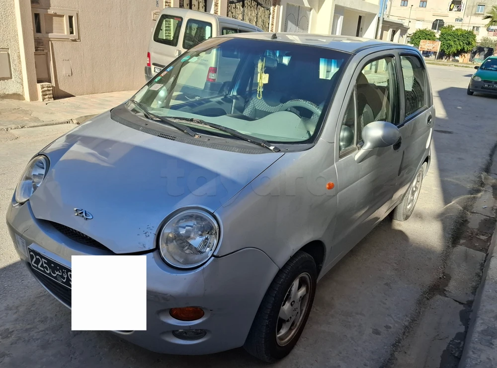 Chery QQ