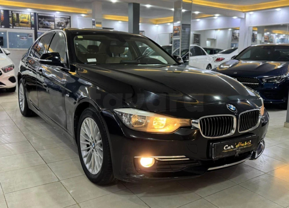 BMW Serie 3