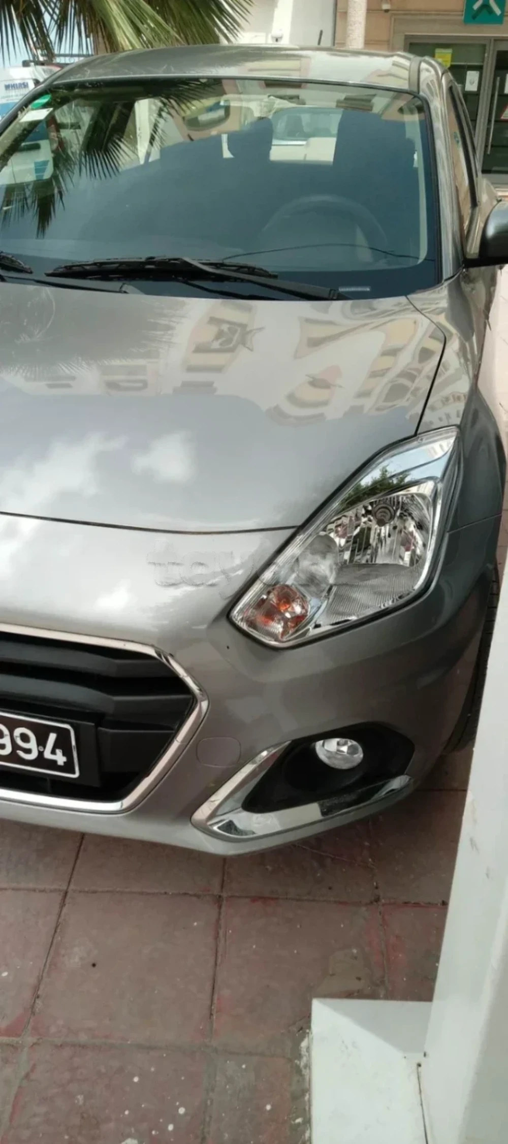 Suzuki XL7