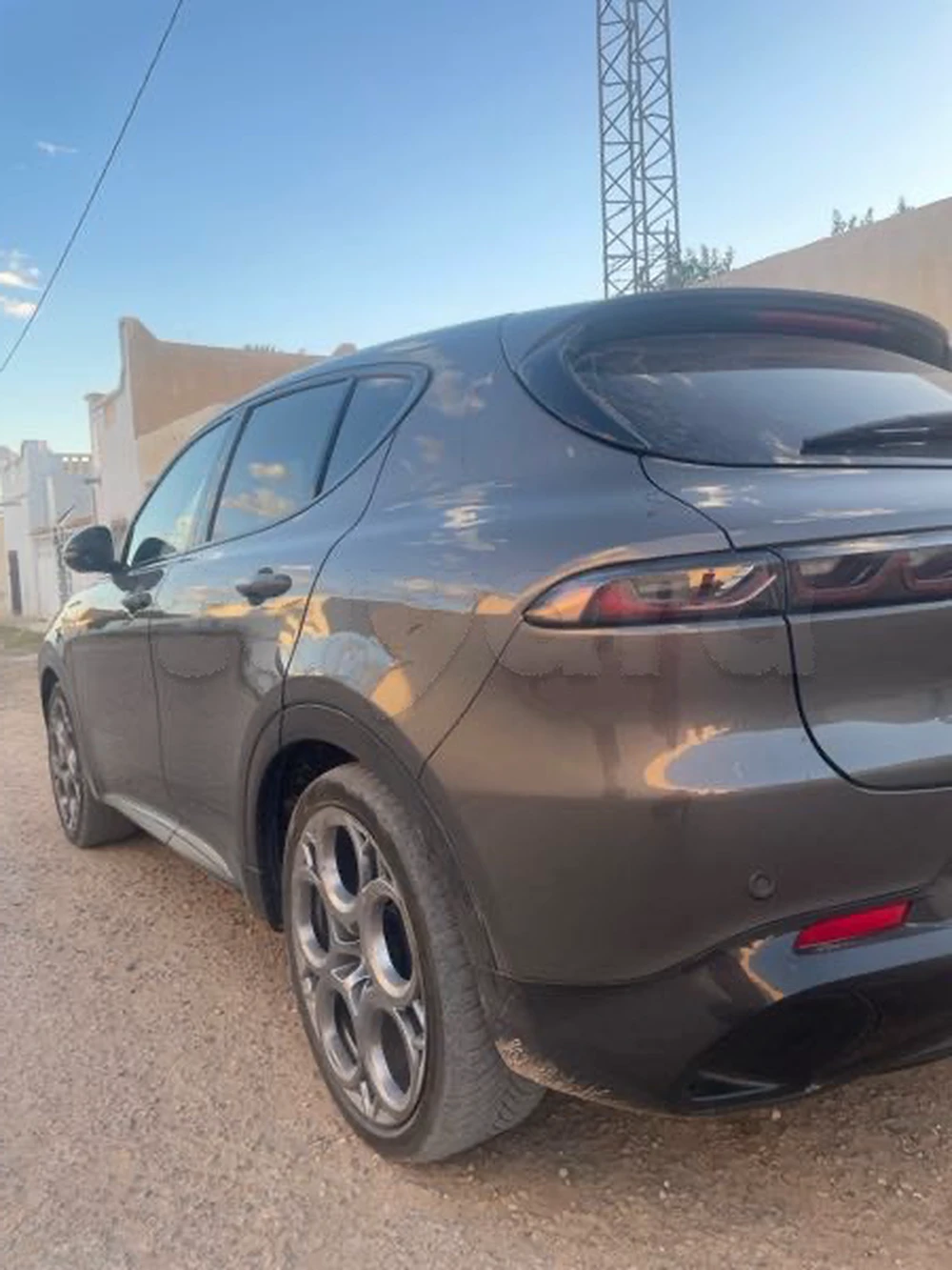 Alfa Romeo GT