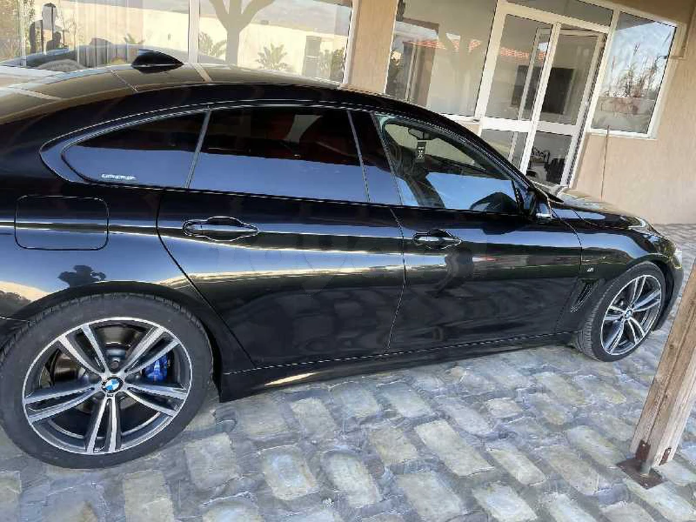 BMW Serie 4