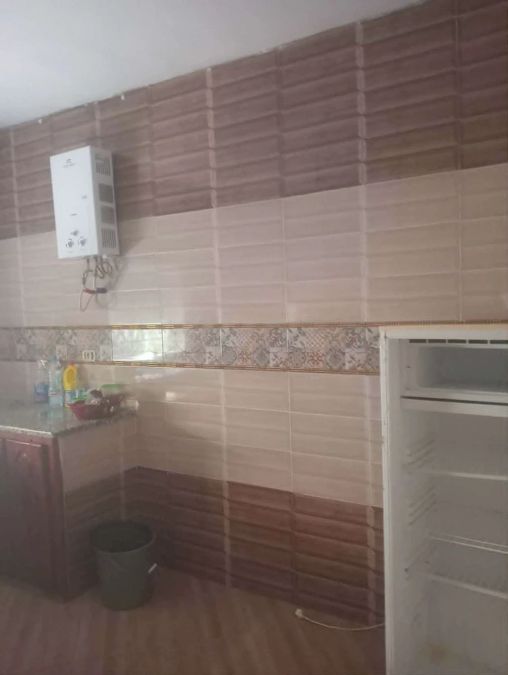 villa atabarka a loue - Widok 5