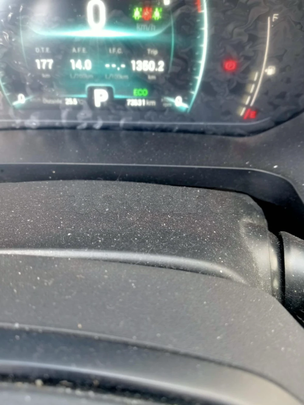 Chery Tiggo