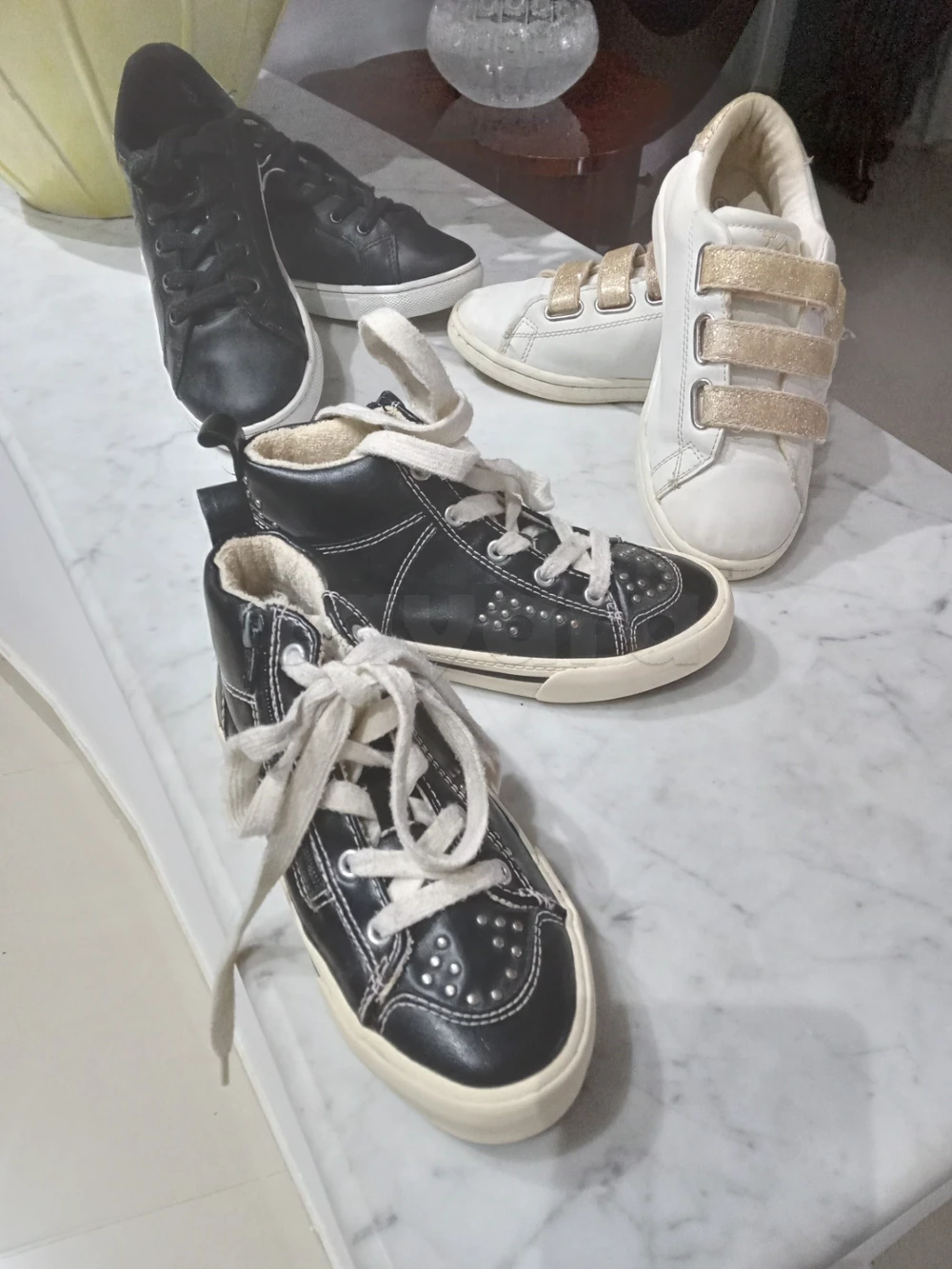espadri fille