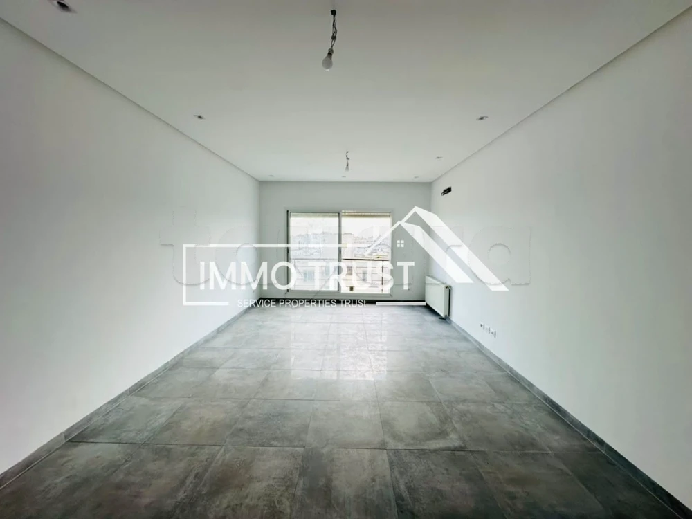 🏠Appartement S+2 à Cité Ennasr