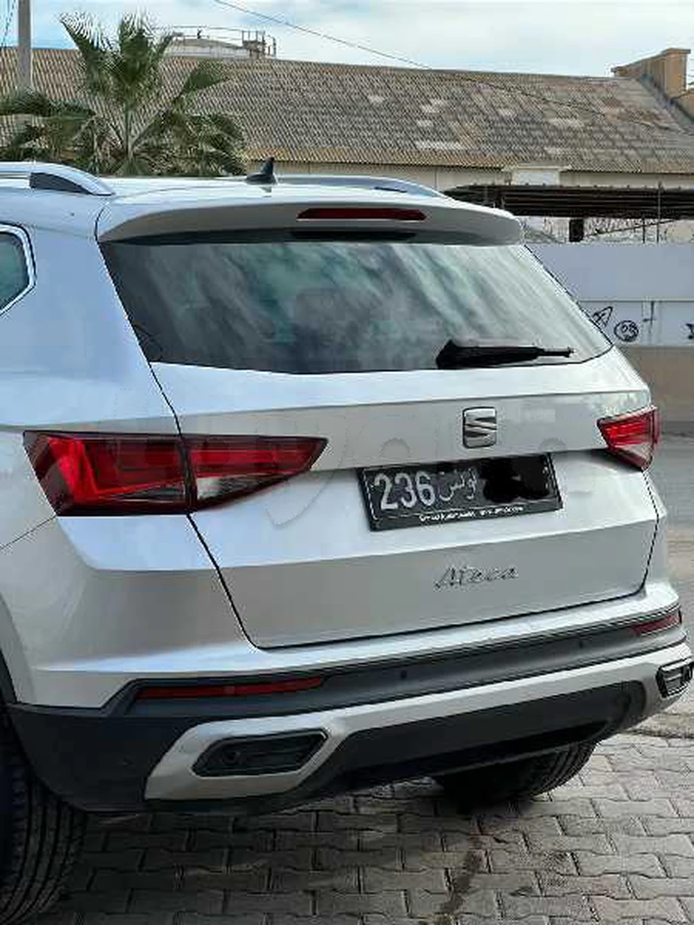 SEAT Altea