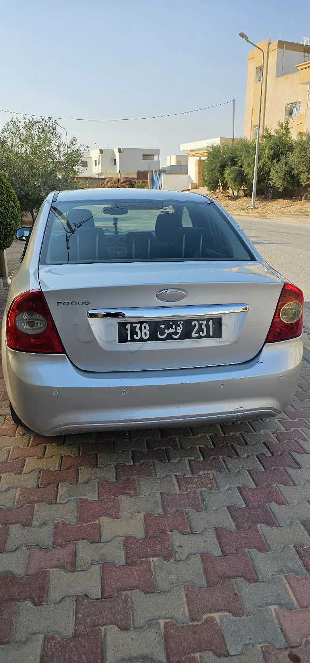 Ford Focus C-MAX