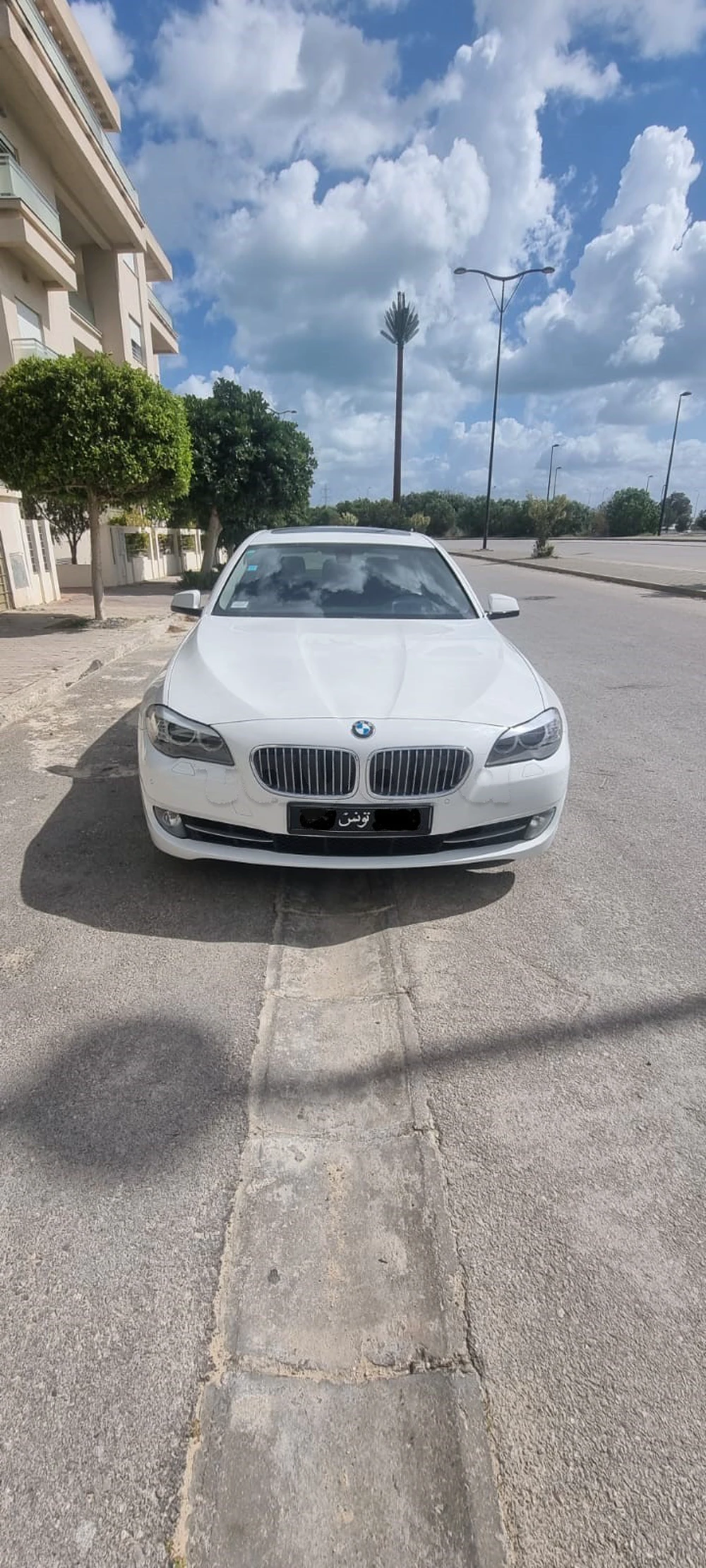BMW Serie 5