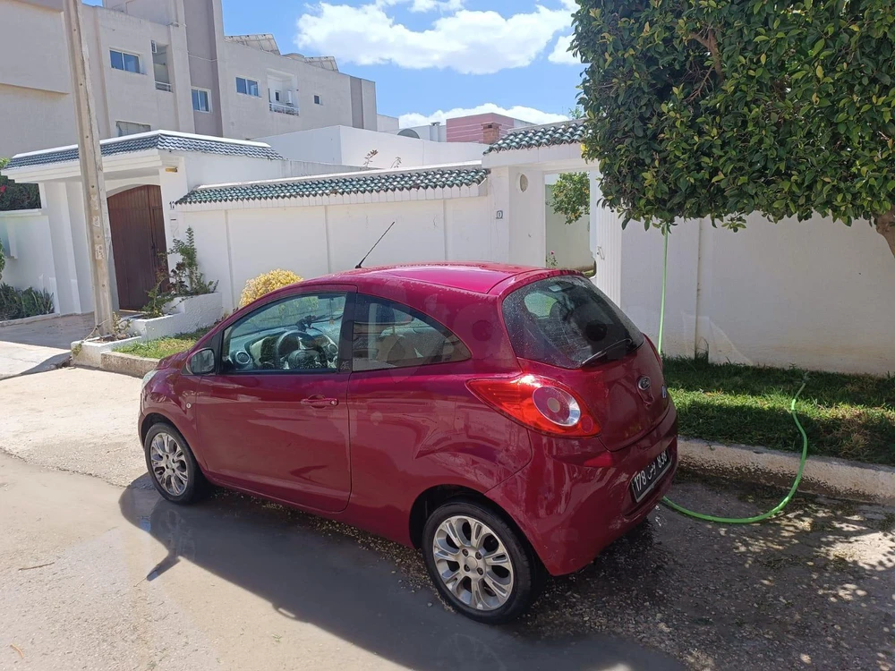 Carte voiture Fiat 500