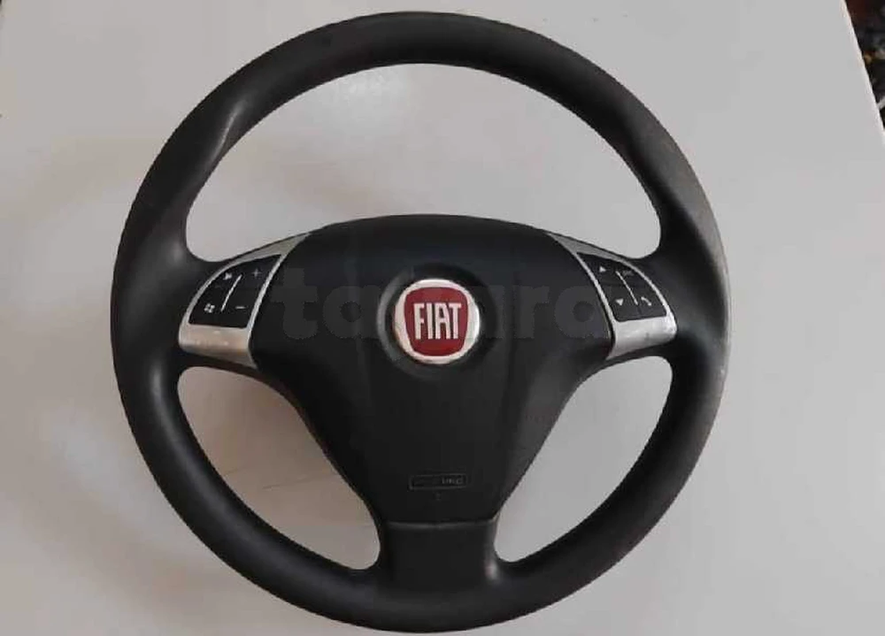 volont fiat grandi punto/ Evo