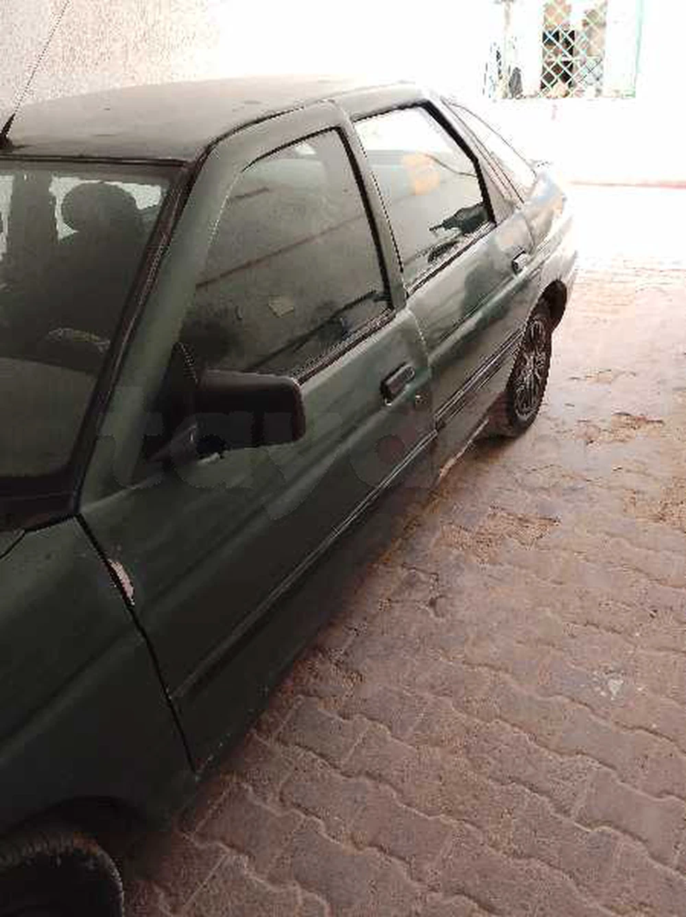Ford Escort