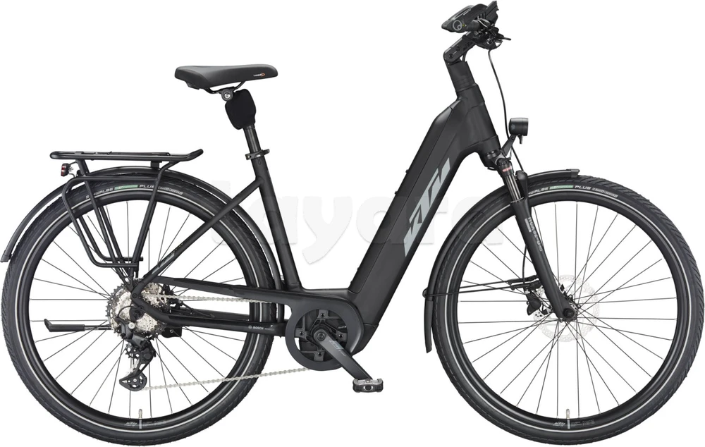 KTM Cento 10 Plus (2023) - Vélo Électrique Haut de Gamme - État Neuf (743 km)