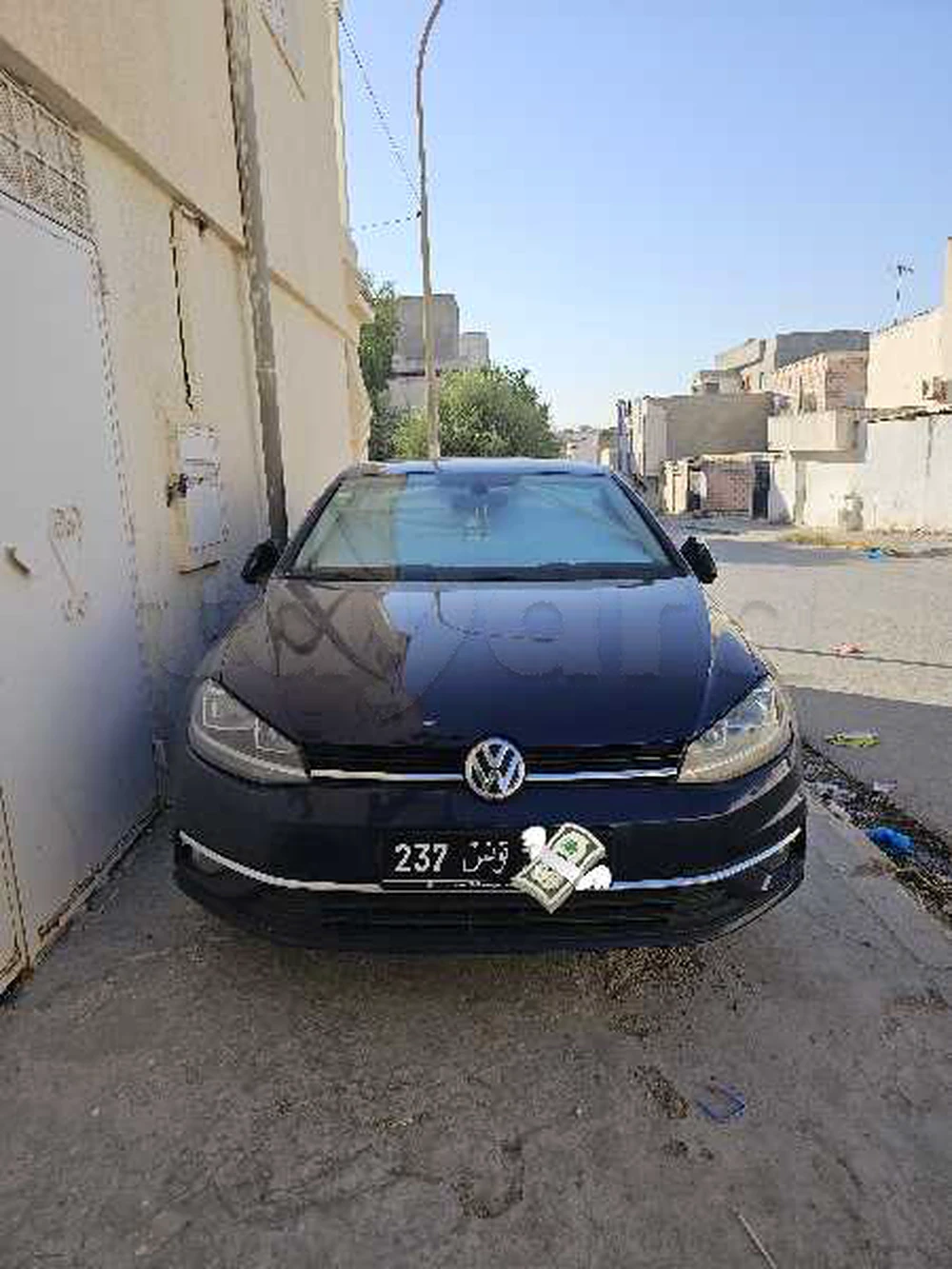Volkswagen Golf 7