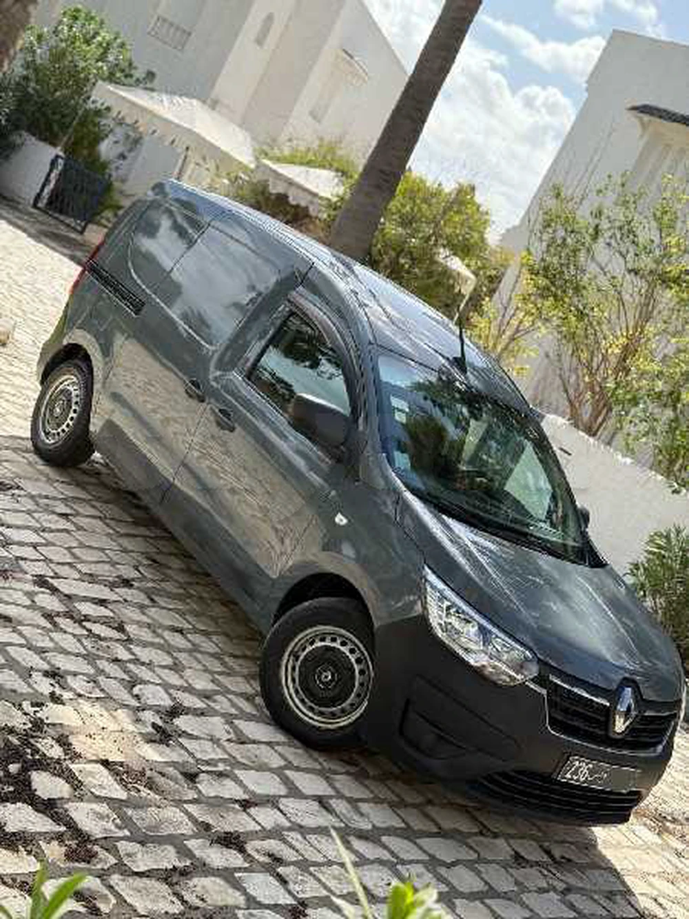 Renault Express