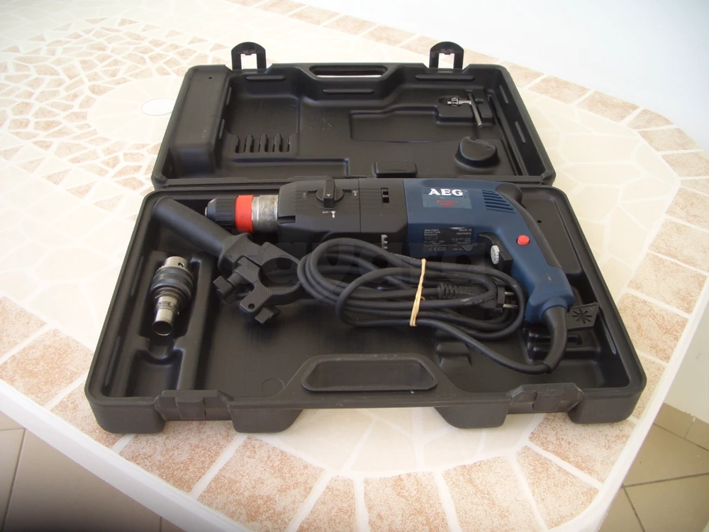Marteau Perforateur PRO Marque AEG - Neuf